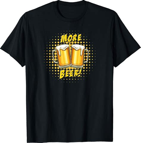 amazon beer shirts